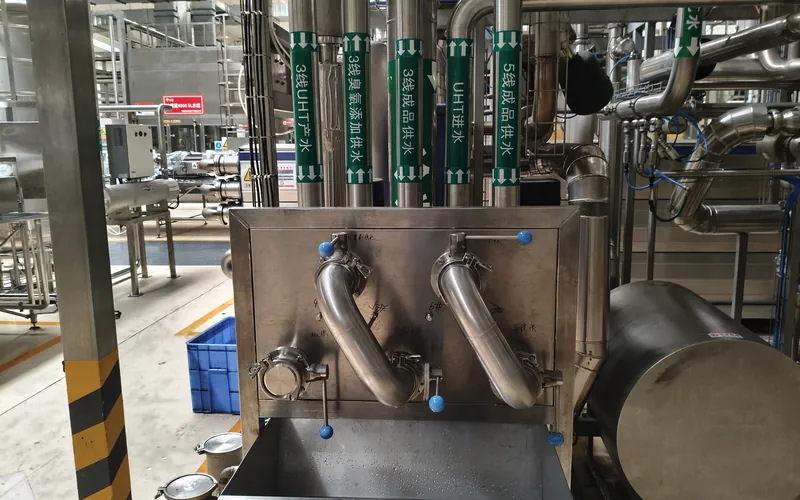 Other Industries water treatment case study
